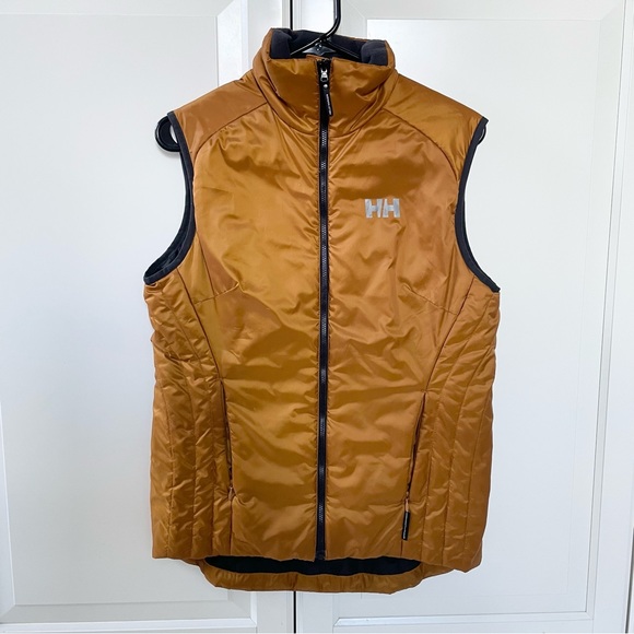 Helly Hansen verglas series vest - Picture 1 of 7